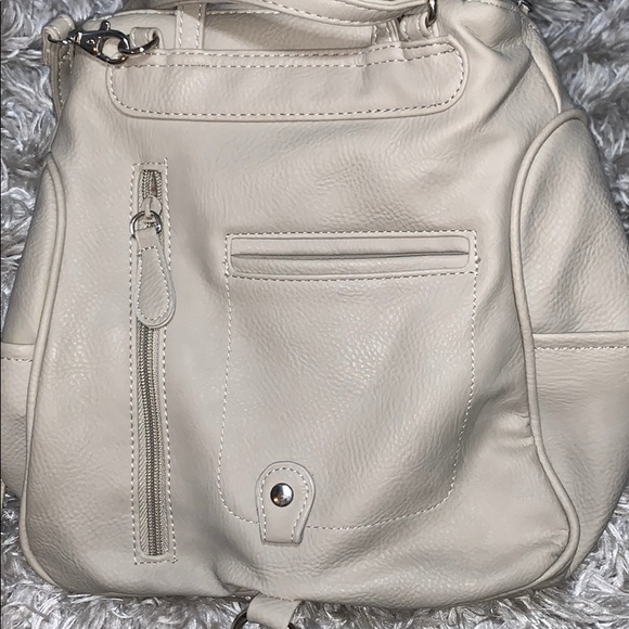 Mini backpack - Picture 3 of 7